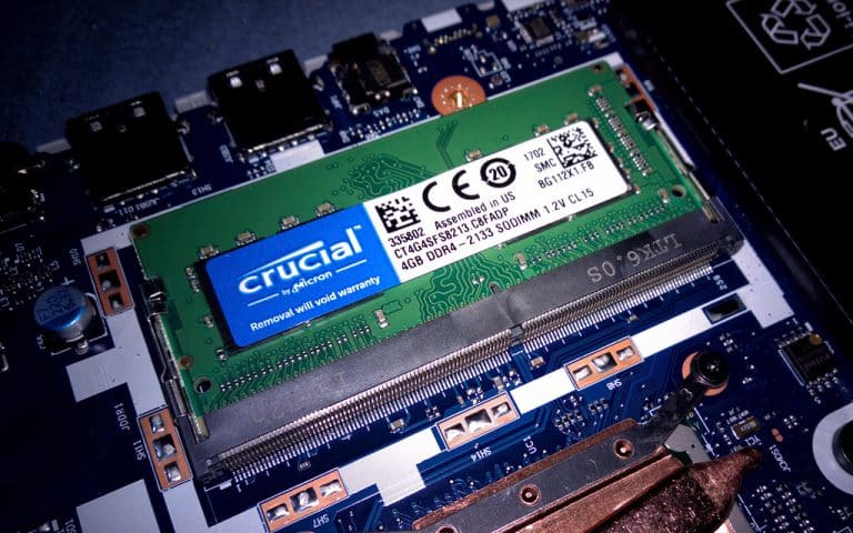 DDR4 ou DDR5 : la RAM qui a un impact réel sur vos usages quotidiens
