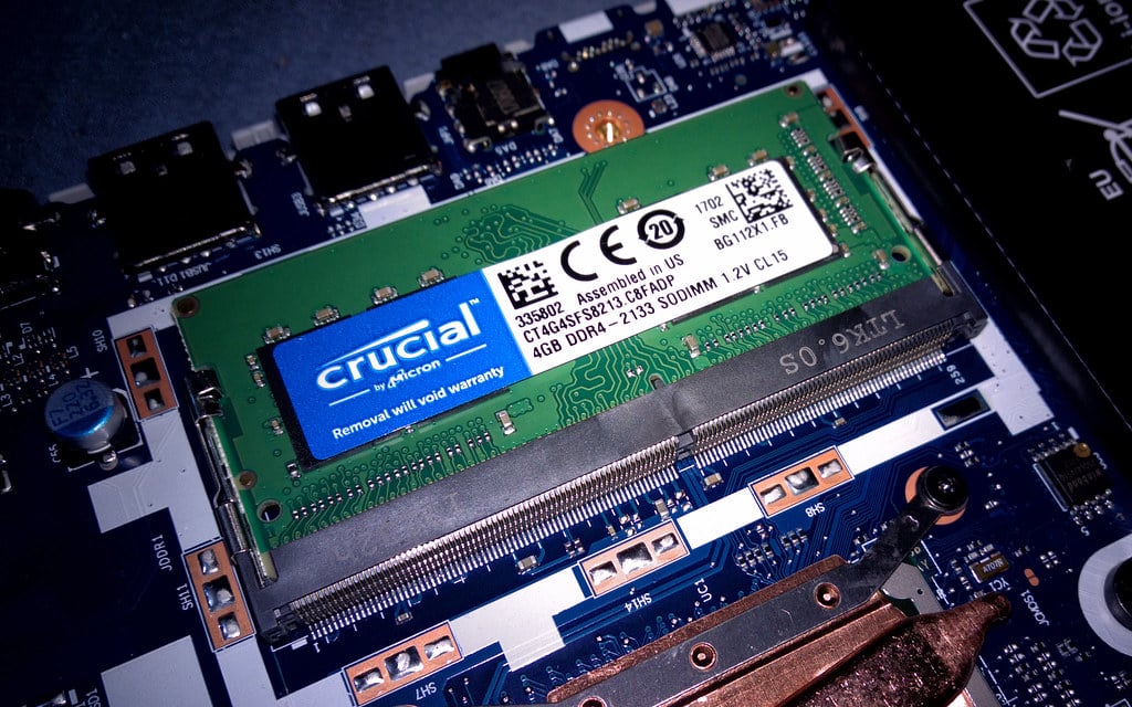 DDR4 ou DDR5 : la RAM qui a un impact réel sur vos usages quotidiens