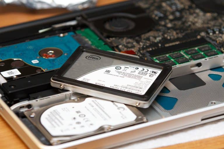 SSD SATA, NVMe, PCIe 4.0 : comprendre les vitesses de stockage avant d'acheter