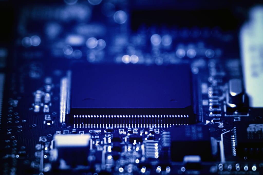 Tendances technologiques